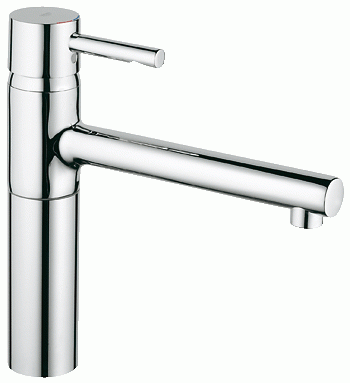 Смесители Grohe - Essence, Grohe Essence 32105 000 (Грое Эссенс) Смеситель для кухни