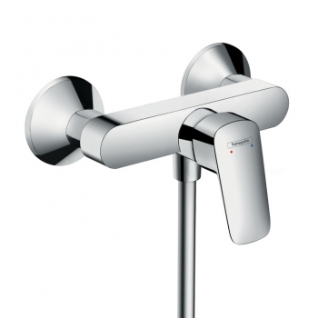 Смесители Hansgrohe - Logis, Hansgrohe Logis 71600 000 Смеситель для душа (Хансгрое Логис)