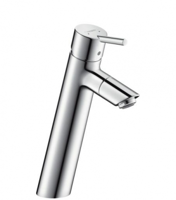 Смесители Hansgrohe - Talis S2, Hansgrohe Talis S2 32052 000 Смеситель для раковины 150 с вращающимся изливом (Хансгрое Талис С2)